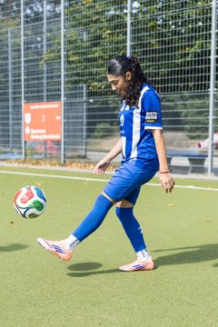 Bild 106 - wBJ FC Suederelbe.
